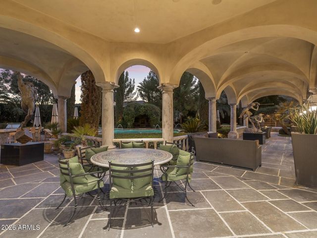 6619 E STALLION Road, Paradise Valley, AZ 85253