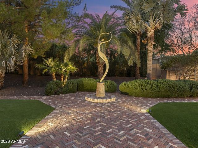 6619 E STALLION Road, Paradise Valley, AZ 85253