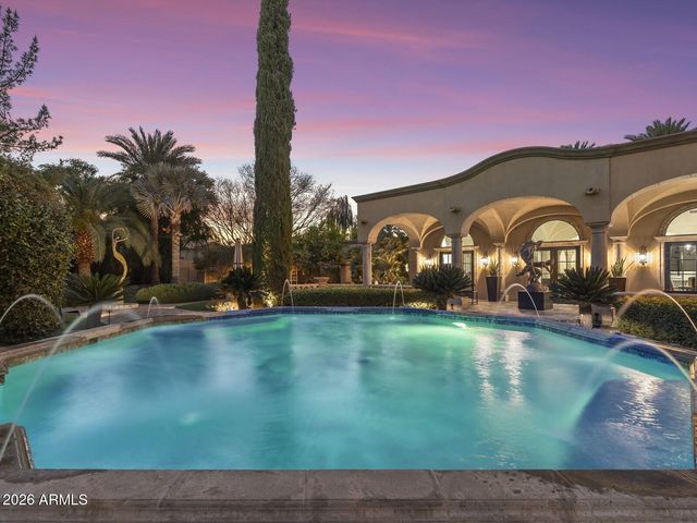 6619 E STALLION Road, Paradise Valley, AZ 85253