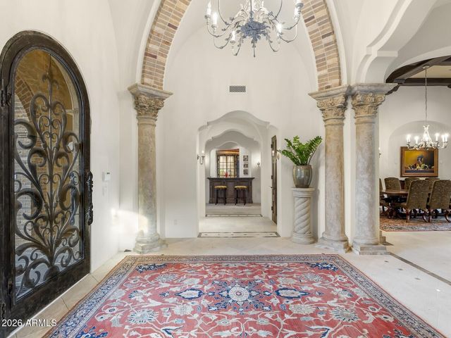 6619 E STALLION Road, Paradise Valley, AZ 85253