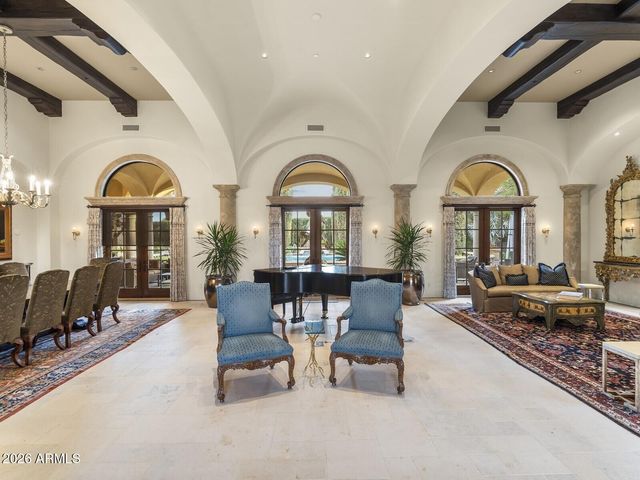 6619 E STALLION Road, Paradise Valley, AZ 85253