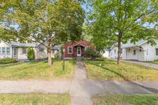 4125 23rd Avenue S, Minneapolis, MN 55407