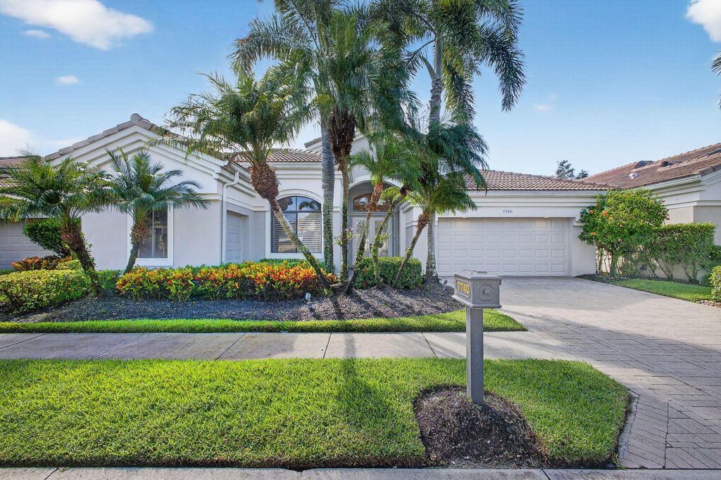7740 Blue Heron Way, West Palm Beach, FL 33412