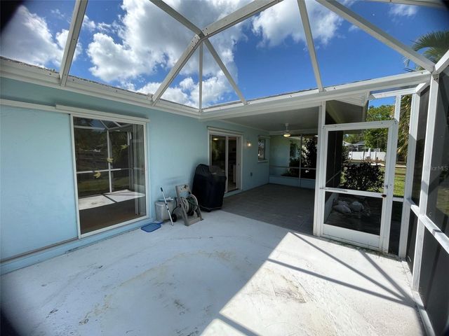 434 MARLIN ROAD, Venice, FL 34293