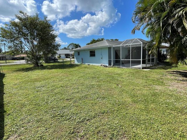 434 MARLIN ROAD, Venice, FL 34293
