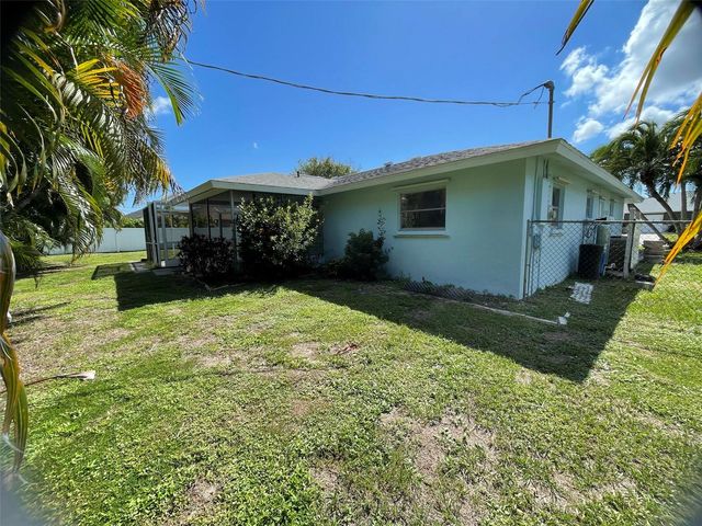 434 MARLIN ROAD, Venice, FL 34293