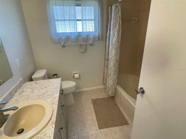 434 MARLIN ROAD, Venice, FL 34293