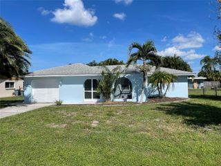 434 MARLIN ROAD, Venice, FL 34293