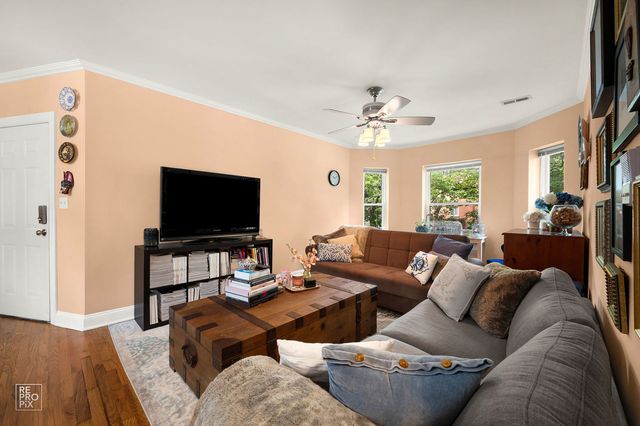 6305 N Richmond Street 1, Chicago, IL 60659