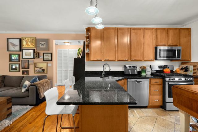 6305 N Richmond Street 1, Chicago, IL 60659