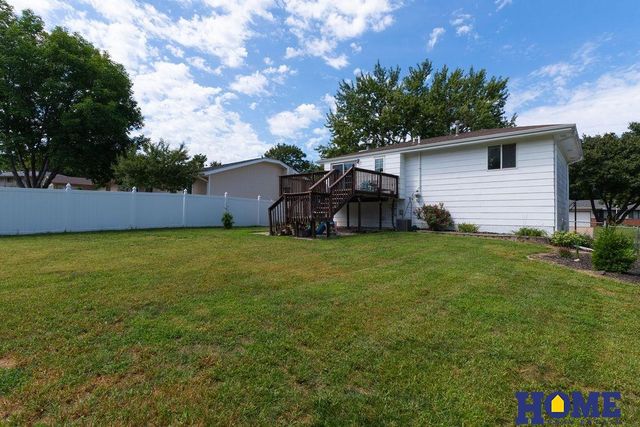 1840 SW 22nd Street, Lincoln, NE 68522