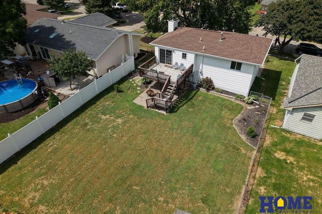 1840 SW 22nd Street, Lincoln, NE 68522
