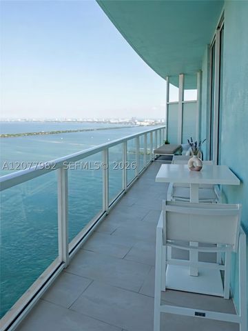 1900 N Bayshore Dr 5004, Miami, FL 33132