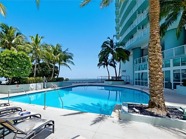 1900 N Bayshore Dr 5004, Miami, FL 33132