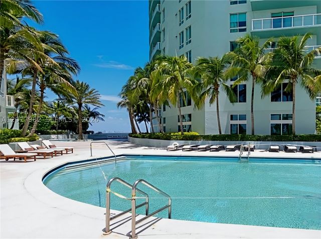 1900 N Bayshore Dr 5004, Miami, FL 33132