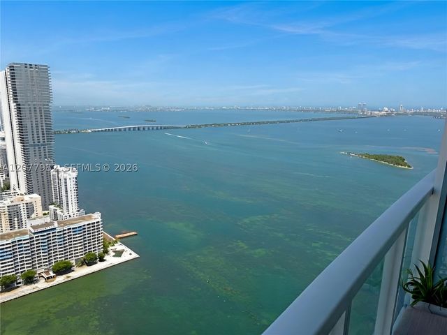 1900 N Bayshore Dr 5004, Miami, FL 33132