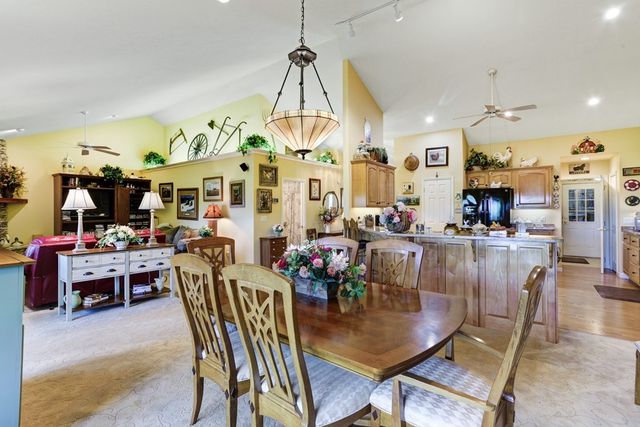 847 Scarletts Way, Young Harris, GA 30582