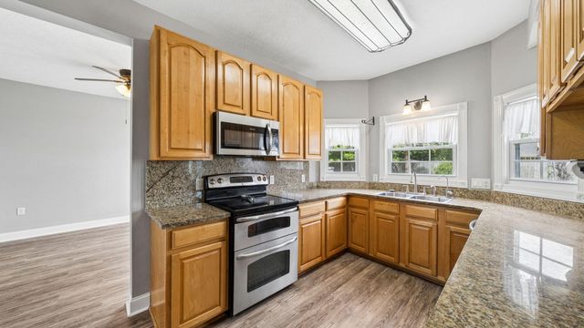 1403 New Jersey Avenue, Lynn Haven, FL 32444