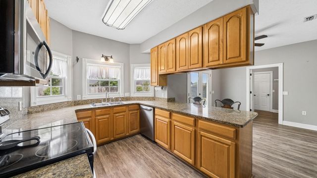 1403 New Jersey Avenue, Lynn Haven, FL 32444