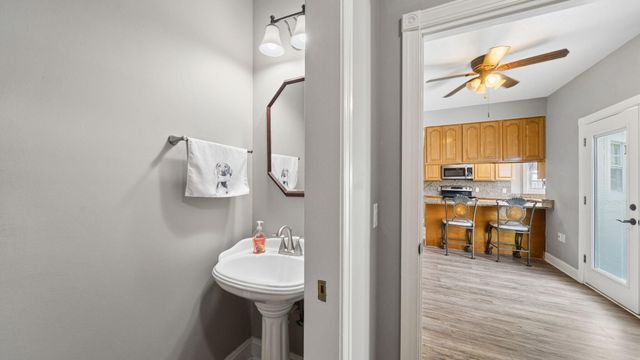 1403 New Jersey Avenue, Lynn Haven, FL 32444