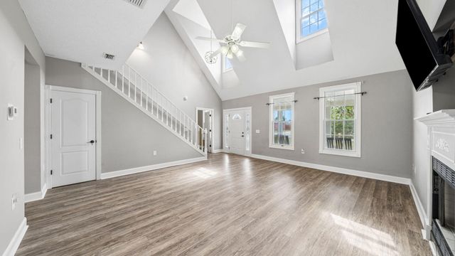 1403 New Jersey Avenue, Lynn Haven, FL 32444