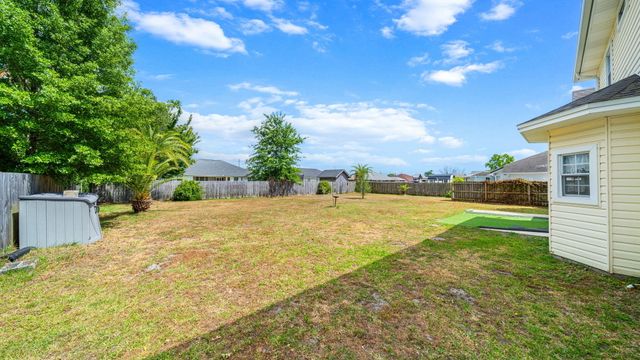 1403 New Jersey Avenue, Lynn Haven, FL 32444