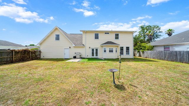 1403 New Jersey Avenue, Lynn Haven, FL 32444