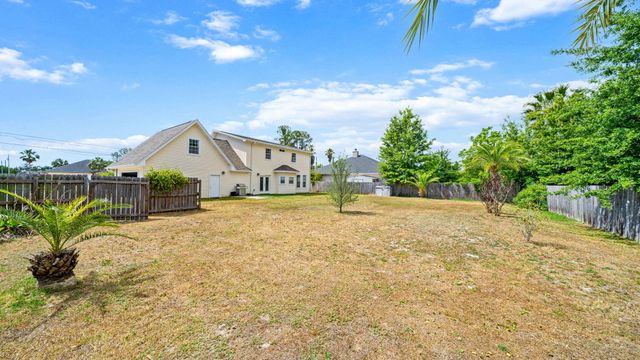 1403 New Jersey Avenue, Lynn Haven, FL 32444