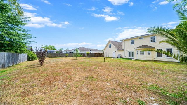 1403 New Jersey Avenue, Lynn Haven, FL 32444