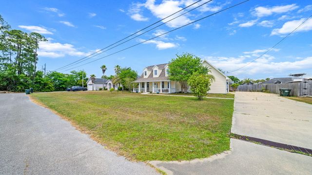 1403 New Jersey Avenue, Lynn Haven, FL 32444