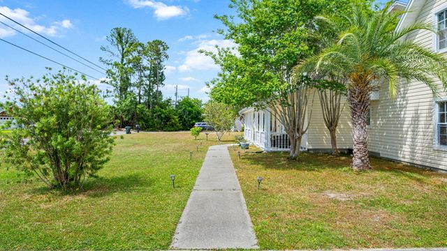 1403 New Jersey Avenue, Lynn Haven, FL 32444