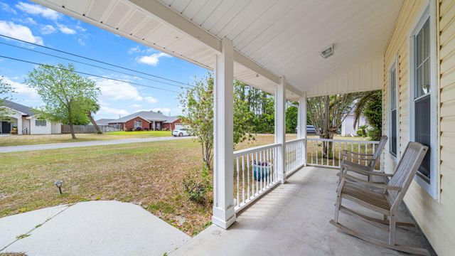 1403 New Jersey Avenue, Lynn Haven, FL 32444