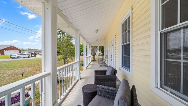 1403 New Jersey Avenue, Lynn Haven, FL 32444