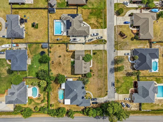 1403 New Jersey Avenue, Lynn Haven, FL 32444