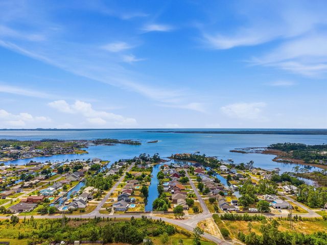 1403 New Jersey Avenue, Lynn Haven, FL 32444