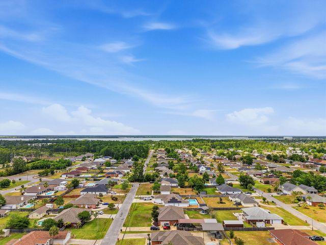 1403 New Jersey Avenue, Lynn Haven, FL 32444