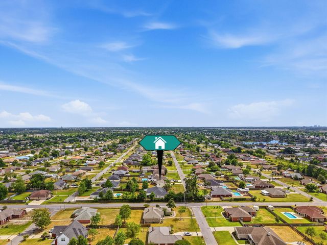 1403 New Jersey Avenue, Lynn Haven, FL 32444