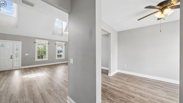 1403 New Jersey Avenue, Lynn Haven, FL 32444