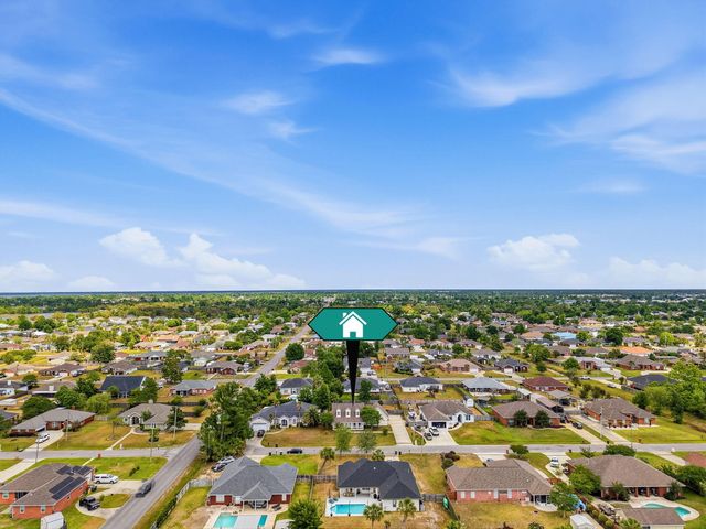 1403 New Jersey Avenue, Lynn Haven, FL 32444