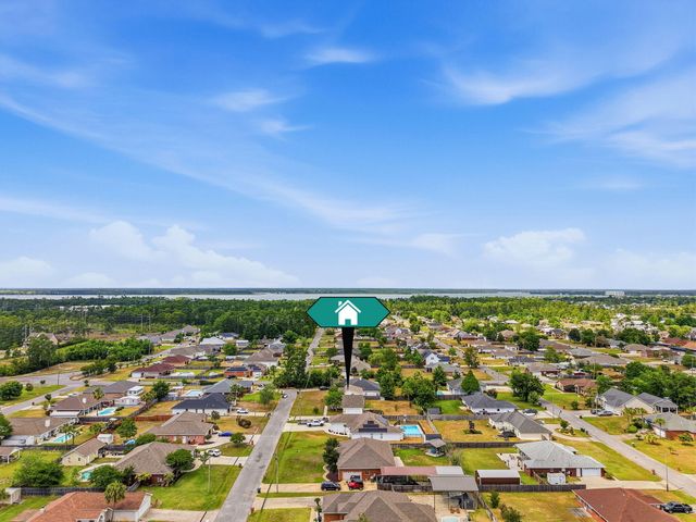 1403 New Jersey Avenue, Lynn Haven, FL 32444