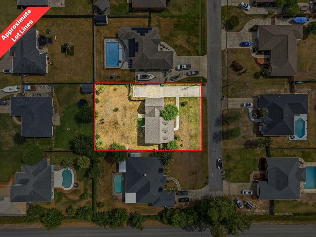 1403 New Jersey Avenue, Lynn Haven, FL 32444