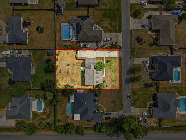 1403 New Jersey Avenue, Lynn Haven, FL 32444