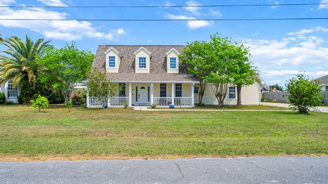 1403 New Jersey Avenue, Lynn Haven, FL 32444