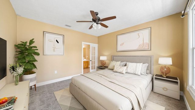 1403 New Jersey Avenue, Lynn Haven, FL 32444