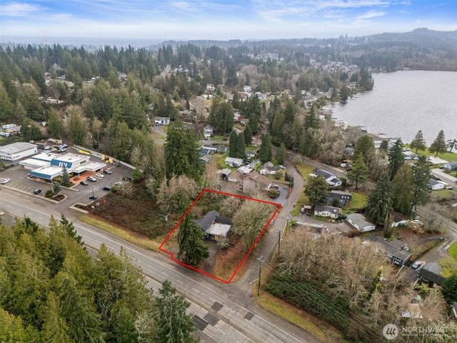 6323 Kitsap Way, Bremerton, WA 98312