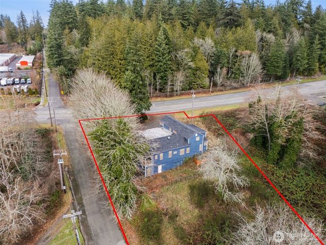 6323 Kitsap Way, Bremerton, WA 98312