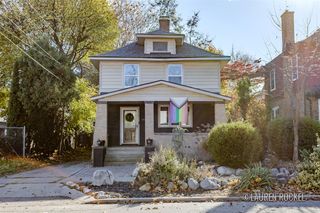 1510 Sherman Street, Grand Rapids, MI 49506