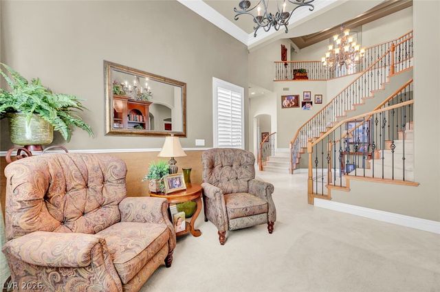 1842 Sydney Leigh Lane, Henderson, NV 89074