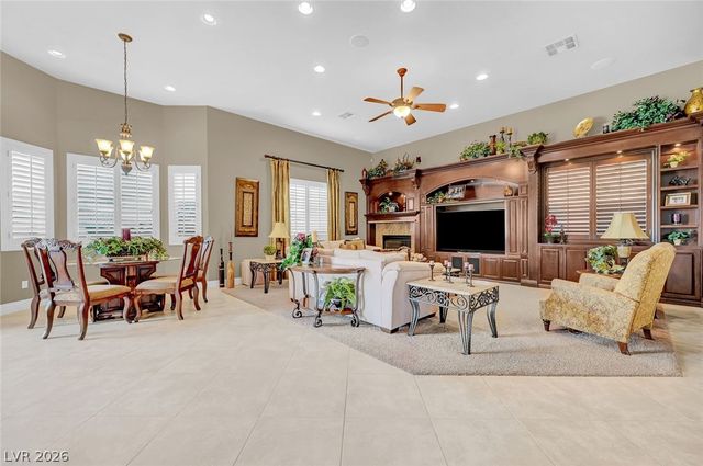 1842 Sydney Leigh Lane, Henderson, NV 89074