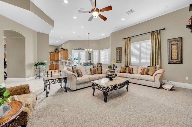 1842 Sydney Leigh Lane, Henderson, NV 89074